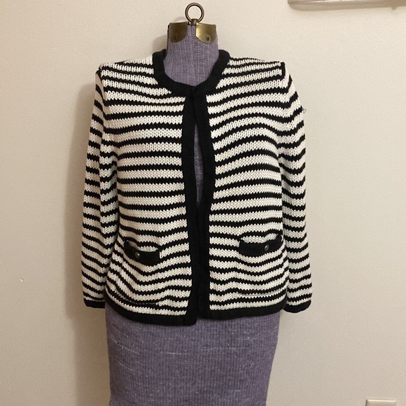 Lands' End Sweaters - Lands End Cardigan